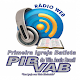 Rádio Web PIBVAB تنزيل على نظام Windows