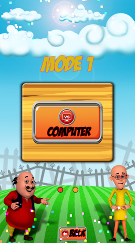 Download Motu Patlu Snake & Ladder Game APK latest version Game by  TANGIAPPS IT SOLUTION PVT. LTD. for android devices