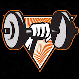 Dumbbell Workout icon