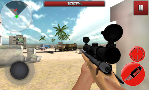 Sniper Killer Assassin Shooter For PC installation