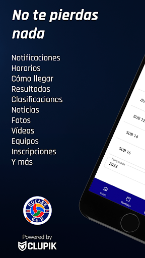 Bucare EFD Screen 2
