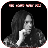 Neil Young Music Quiz icon