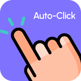 Auto Tap: Auto Clicker icon