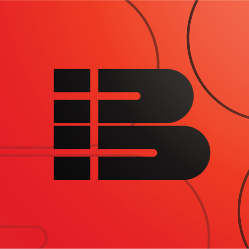 البراق لخدمات التوصيل logo
