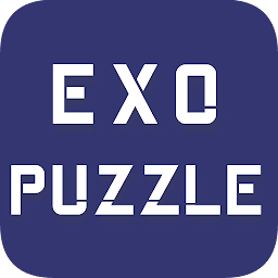 Icon image EXO Puzzle Game