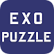EXO Puzzle Game - Androidアプリ