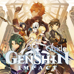 Cover Image of डाउनलोड Game Genshin Impact Guide Mobile 1.0.0 APK