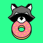 Cover Image of Download Donut County  APK