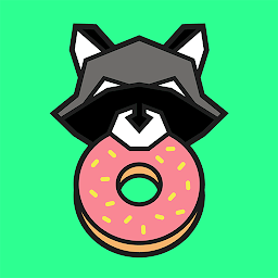 Icon image Donut County