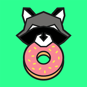Dive into Endless Fun with Donut County Mod APK