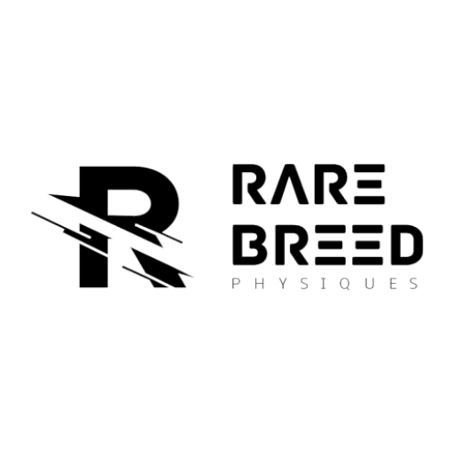 Rare Breed Physiques