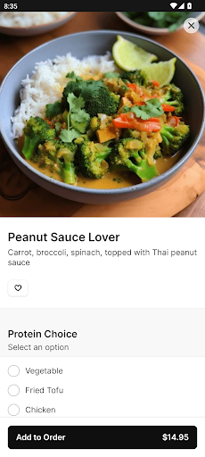 3 Seasons Thai Bistro