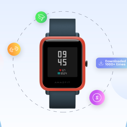 Amazfit bip tutorial new arrivals