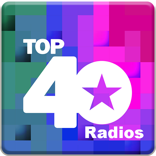 Top 40 Radio 4.3.1 Icon