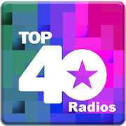  Top 40 Radio 