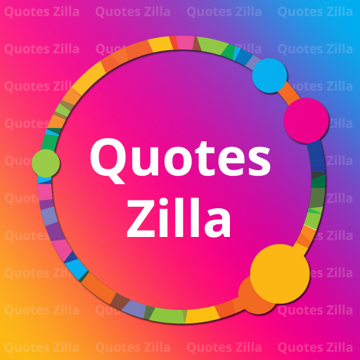 Quotes & Jokes Zilla  Icon