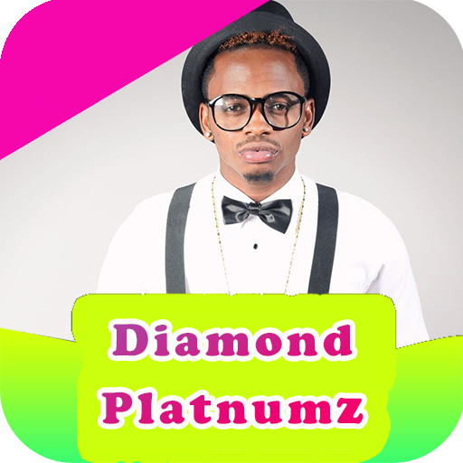 Diamond Platnumz songs विंडोज़ पर डाउनलोड करें