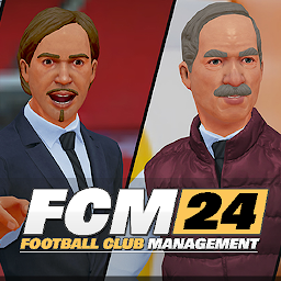 Icon image Soccer Club Management 2024