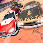 Arena Car Stunt:Drive simulation games 2020 1.0.3