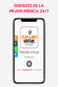 Radio Florindo Virtual