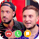 McFly and Carlito Video Call - Androidアプリ