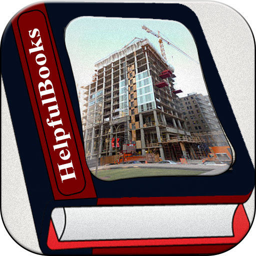 Building construction  Icon