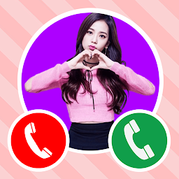 Icon image Black Pink call you - Kpop