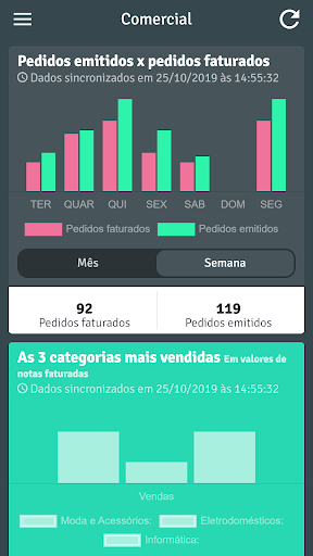 Linear SmartMob Screen 2