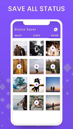 Status saver & Downloader 3