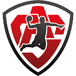 Cover Image of Download Sports Athletic - Handball Training 1.76 APK