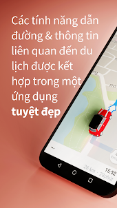 Karta GPS Việt Nam Bản đồ GPS