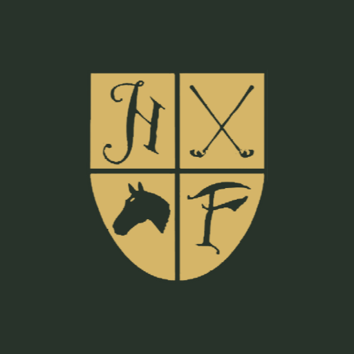Hamilton Farm Golf Club logo