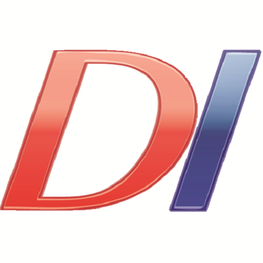Dataident App-Lizenzserver logo