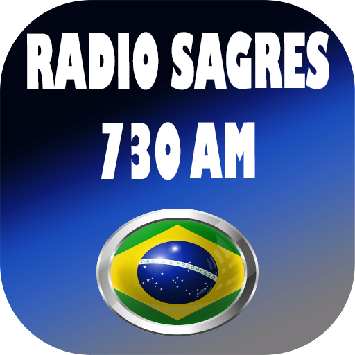 Rádio Sagres 730 AM Goiânia - Google Play 앱
