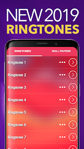 New Ringtones 2019 For PC installation