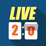 Cover Image of Download ScoreCenter Live : All sports 6.3.40 APK
