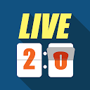 Herunterladen ScoreCenter Live : All sports Installieren Sie Neueste APK Downloader