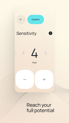 Cue2walk Connect screenshot 3