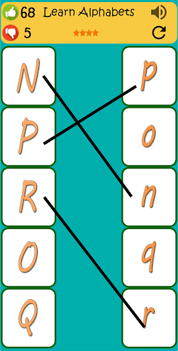 Matching Game - Match it Screen 2