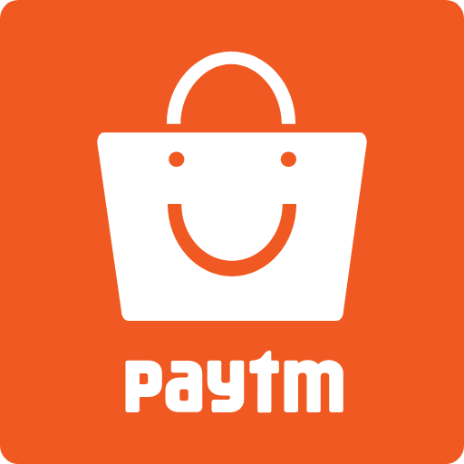 Paytm Mall: E-Gift Card Store 5.3.0 Icon
