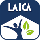Laica Home Wellness icon