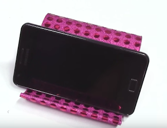 DIY mobile crafts ideas