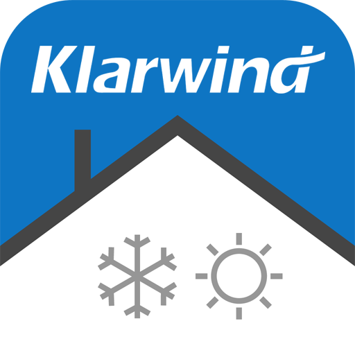 Klarwind Smart Home logo