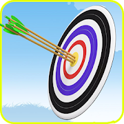 ? Jungle Archery Bow & Arrow