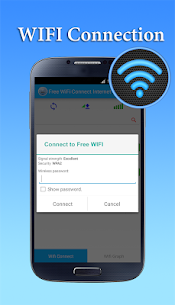Free WiFi Connect Internet For PC installation