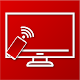 Xcast Gooi Televisie Miracast Laai af op Windows