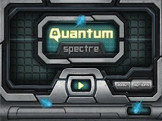 Quantum Spectre by EdGEのおすすめ画像1