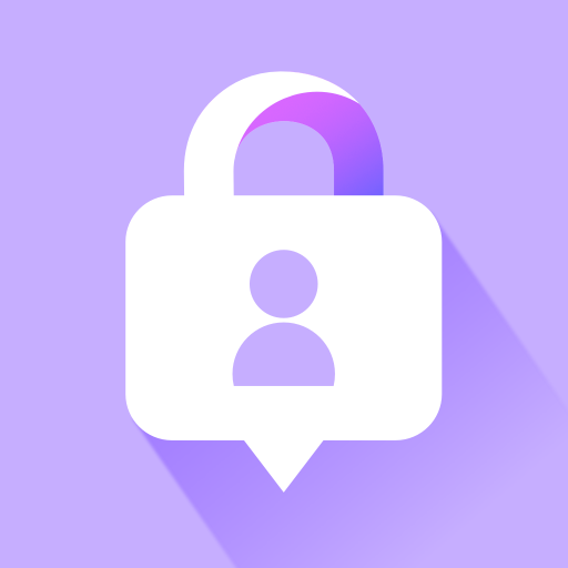 Unfollow logo