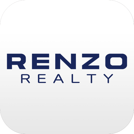 Renzo Realty  Icon