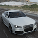 Urban RS5 Audi Simulator